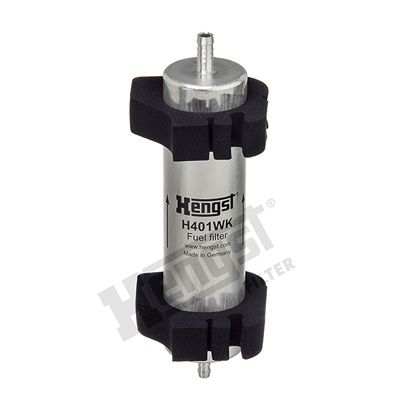 HENGST FILTER Топливный фильтр H401WK